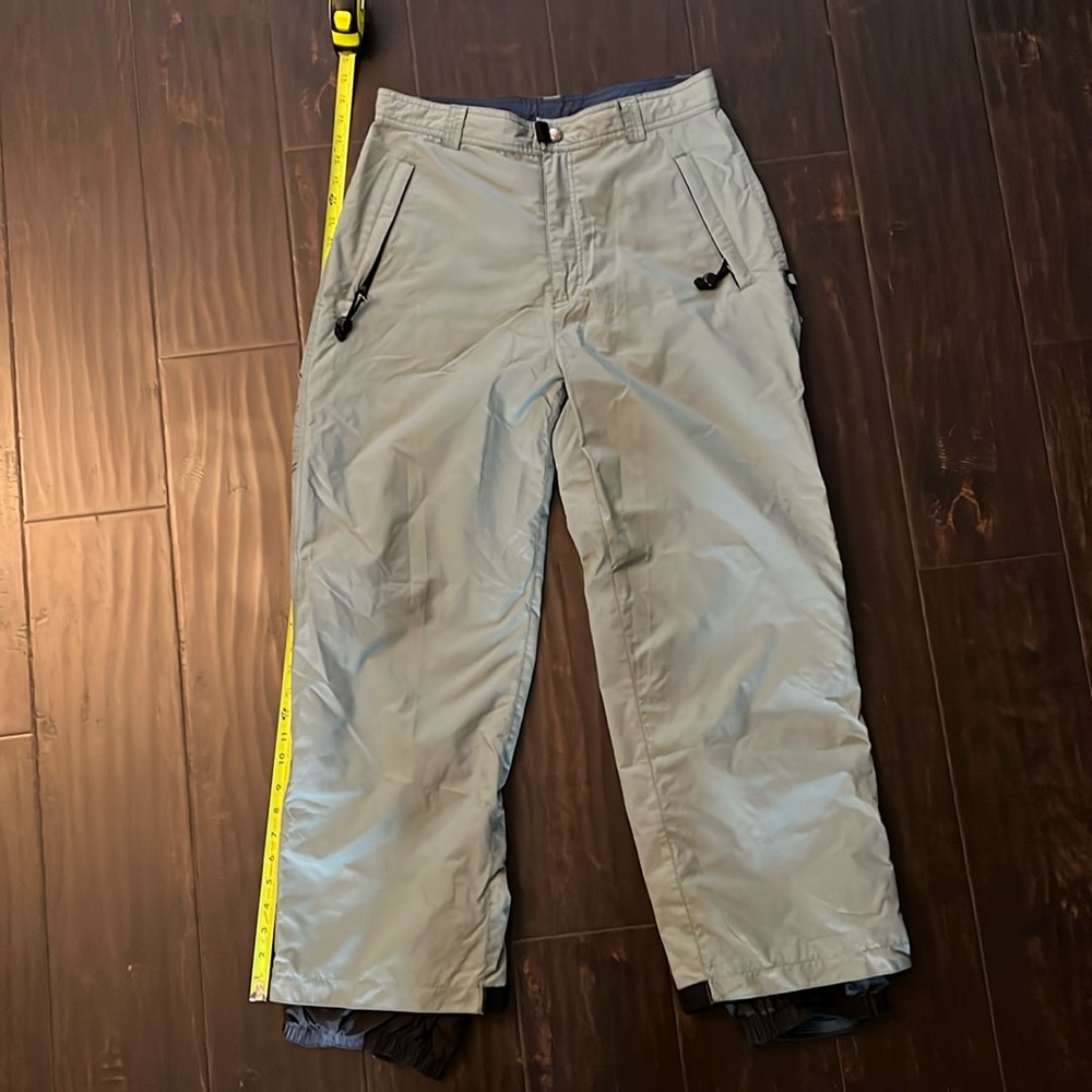 Betty Rides Snowboarding Pants Womens